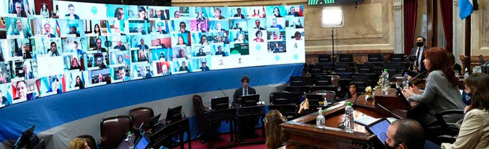 Lee más sobre el artículo Tenemos Ley de Alquileres!