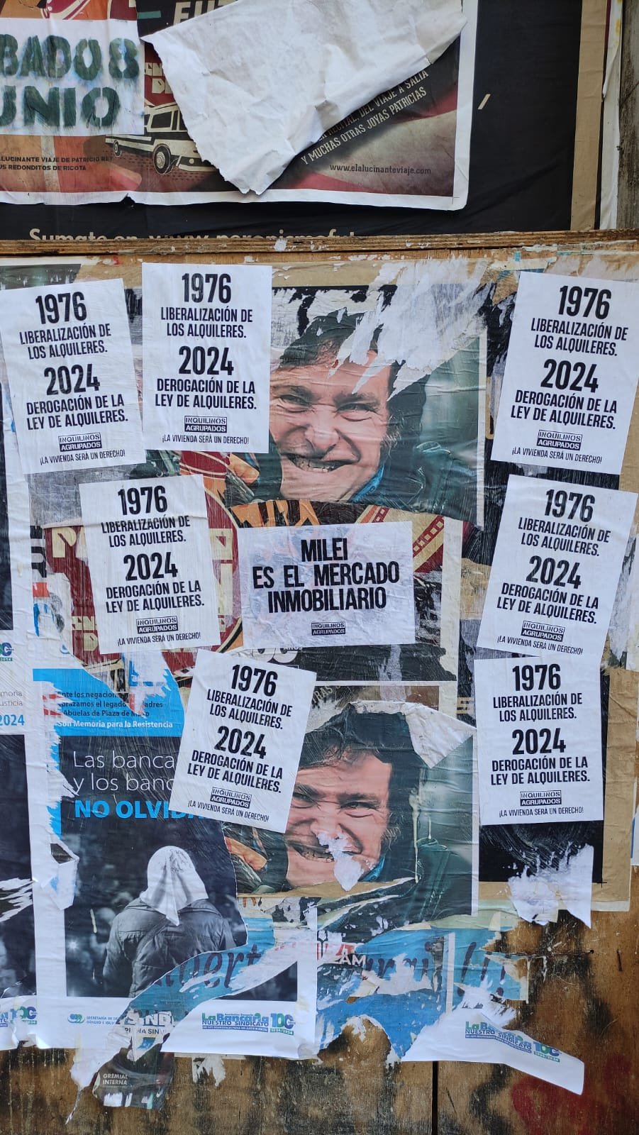 Lee más sobre el artículo A 48 años del golpe cívico militar