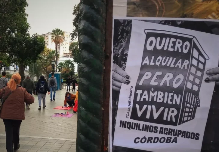 Lee más sobre el artículo Firmá contra la Ley de Desalojos Inmediatos